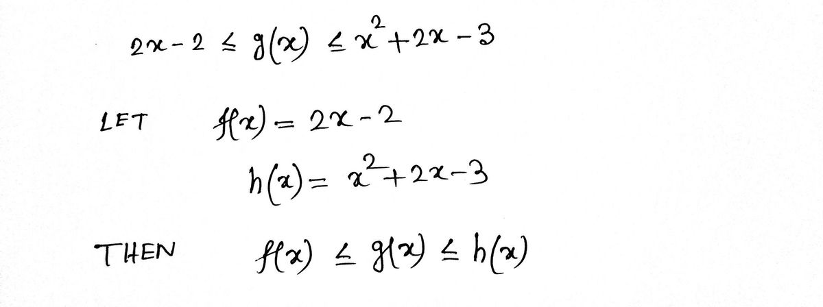 Calculus homework question answer, step 1, image 1